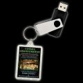 Cosmic Abandonment (Flash Drive)