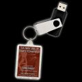 Dark Side Of Tesla's Technology (Flash Drive)