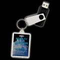 Morality & Disclosure (Flash Drive)